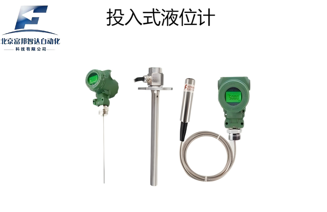 投入式液位計(jì)