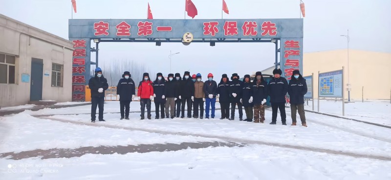 2015年 一三共制藥儀表和自動(dòng)化控制系統(tǒng)和齊魯制藥自控項(xiàng)目，正式進(jìn)軍制藥行業(yè)